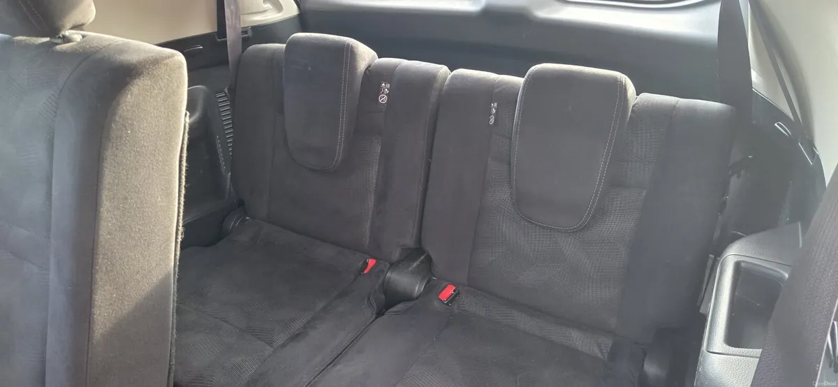 Nissan xtrail - Image 6