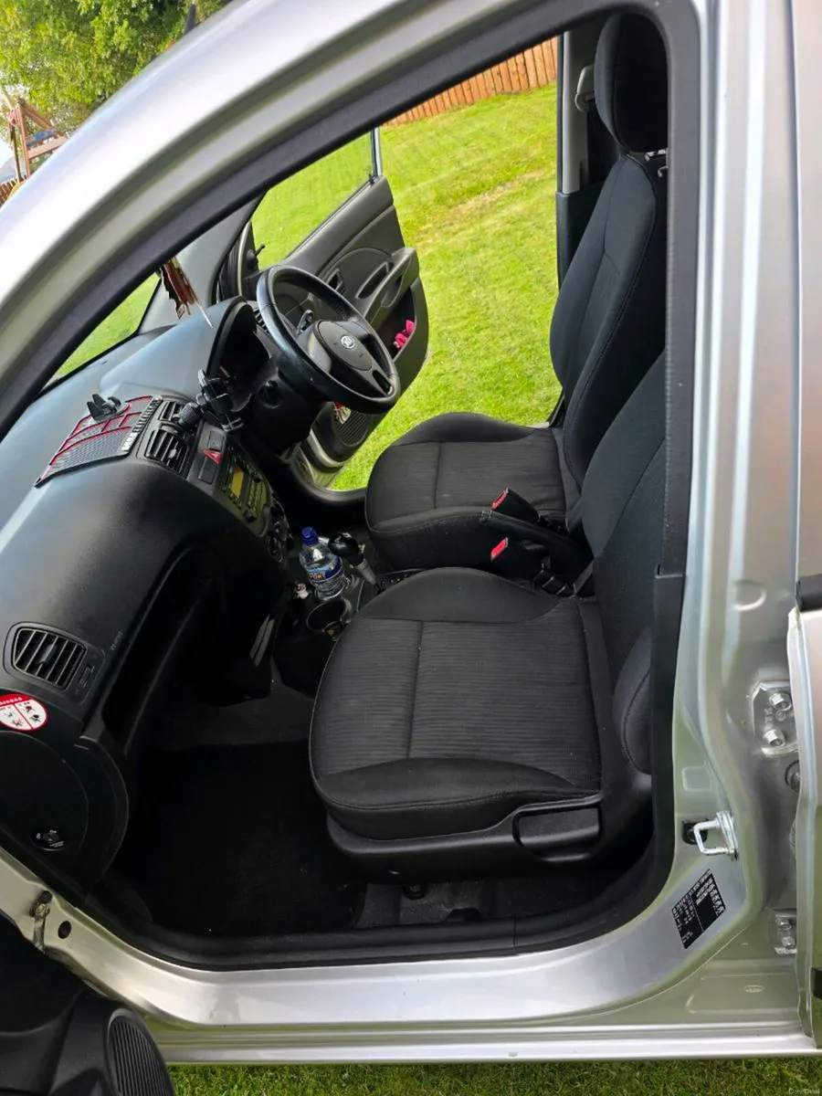 Kia picanto - Image 5