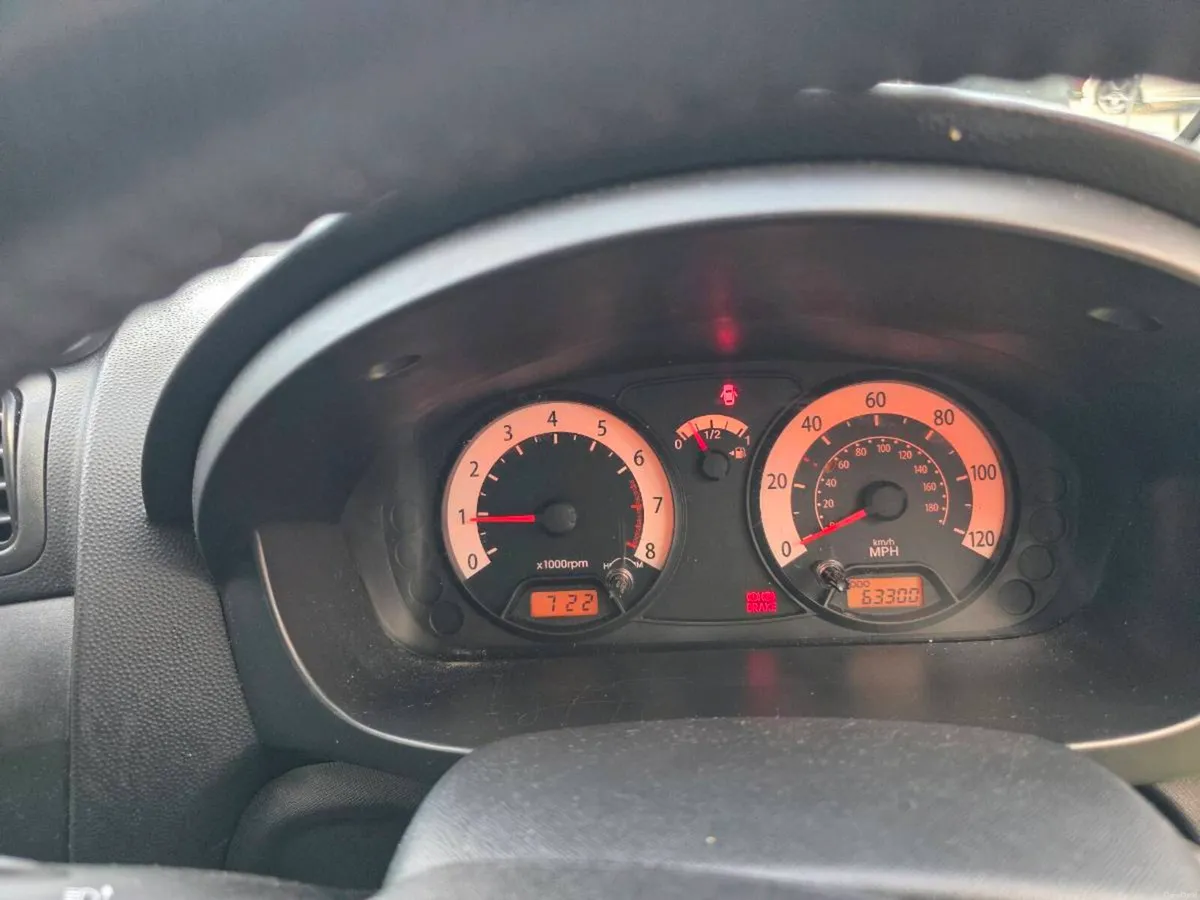 Kia picanto - Image 6