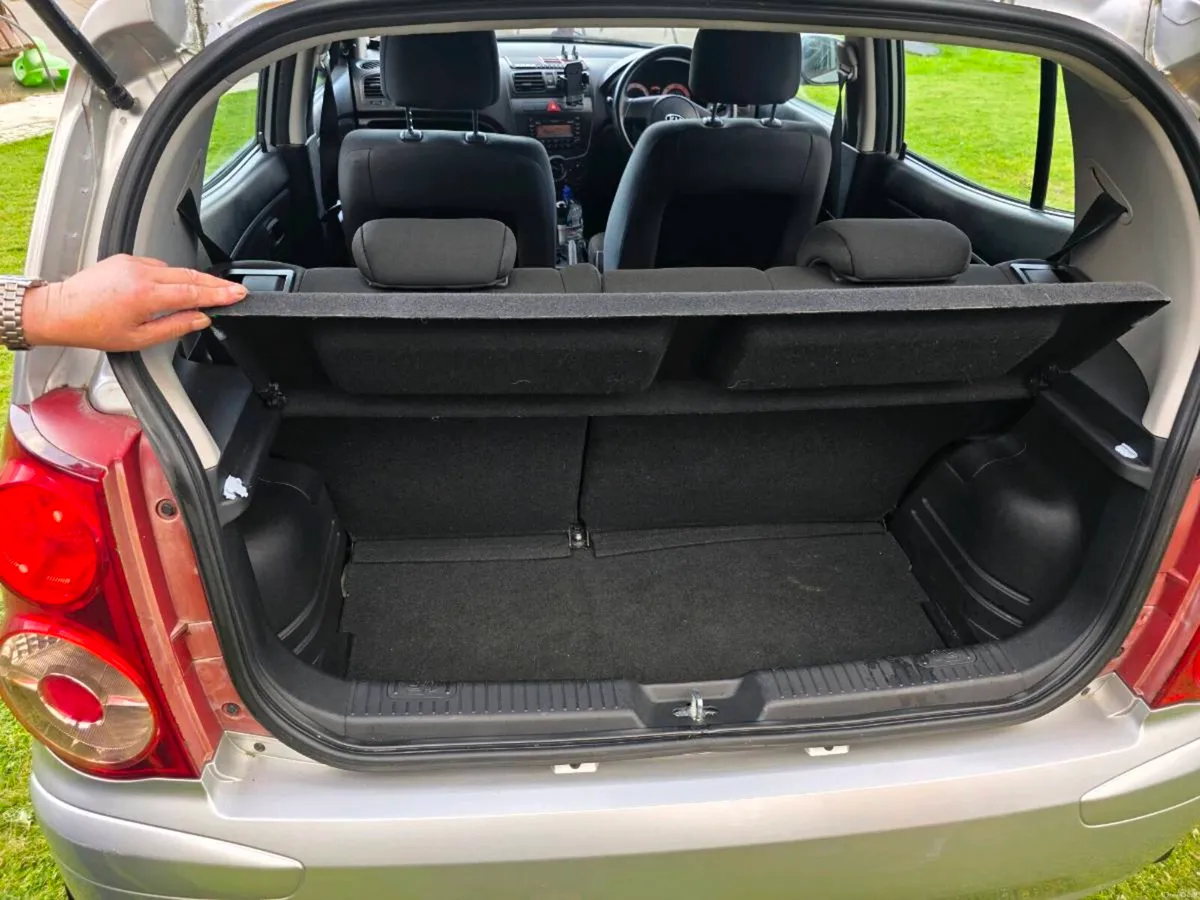 Kia picanto - Image 3