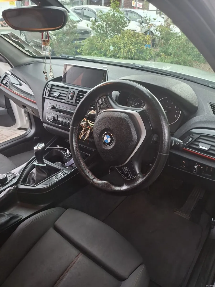 BMW 1-Series 2012 - Image 1