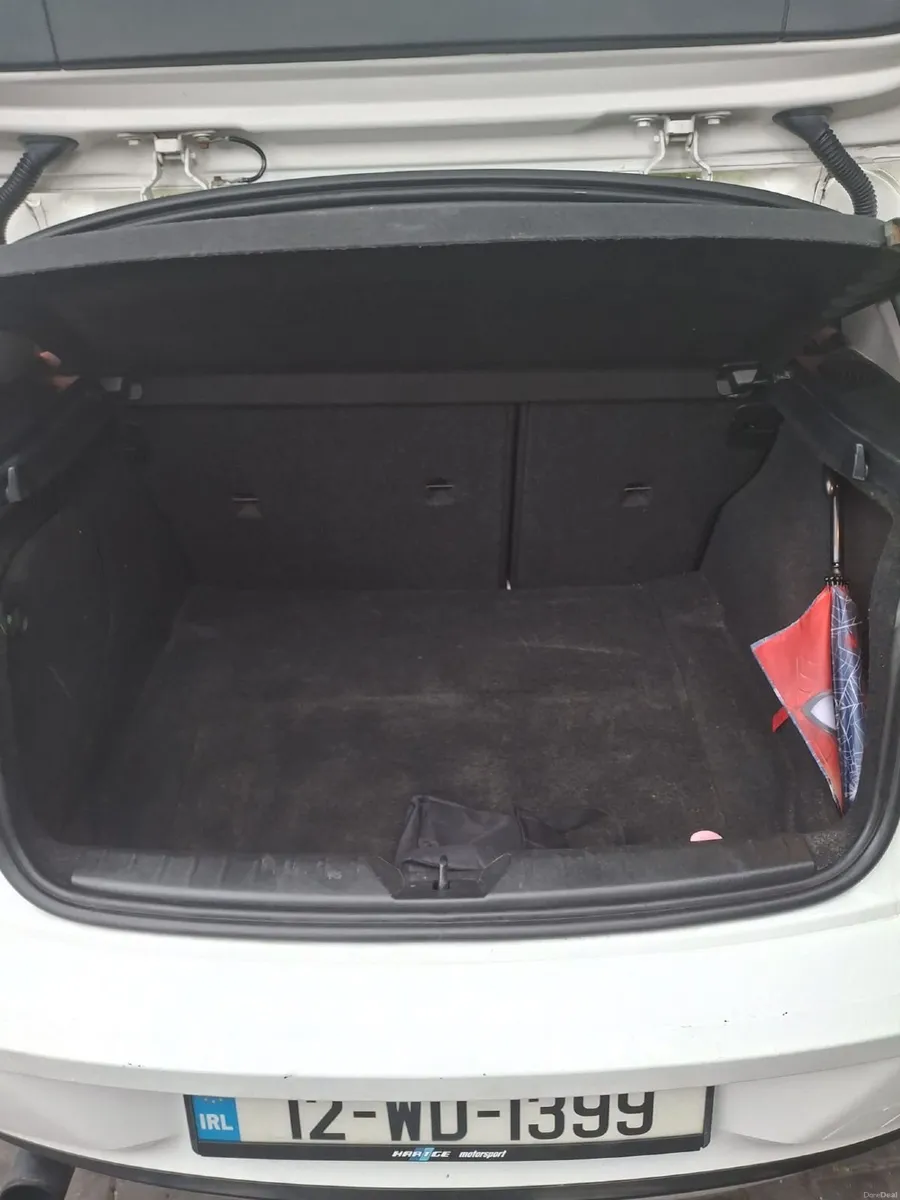 BMW 1-Series 2012 - Image 2