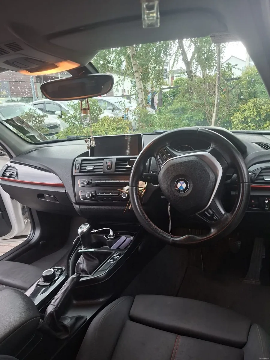 BMW 1-Series 2012 - Image 3