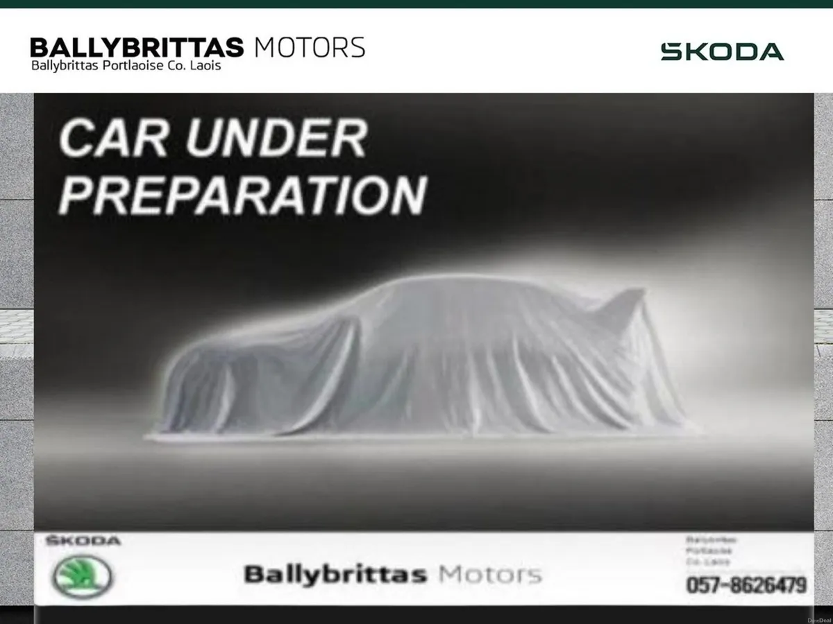 Skoda Octavia STYLE 1.6TDI 115HP - Image 2