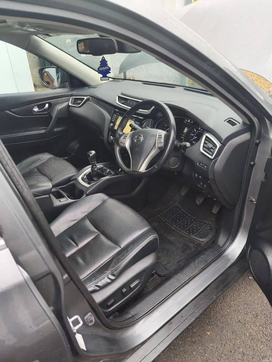 2015 Xtrail High Spec - Image 6