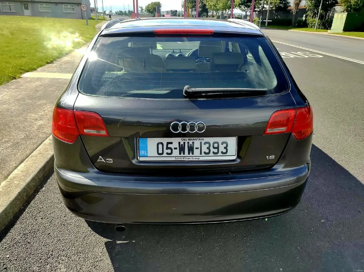 Audi A3 2005 - Image 6