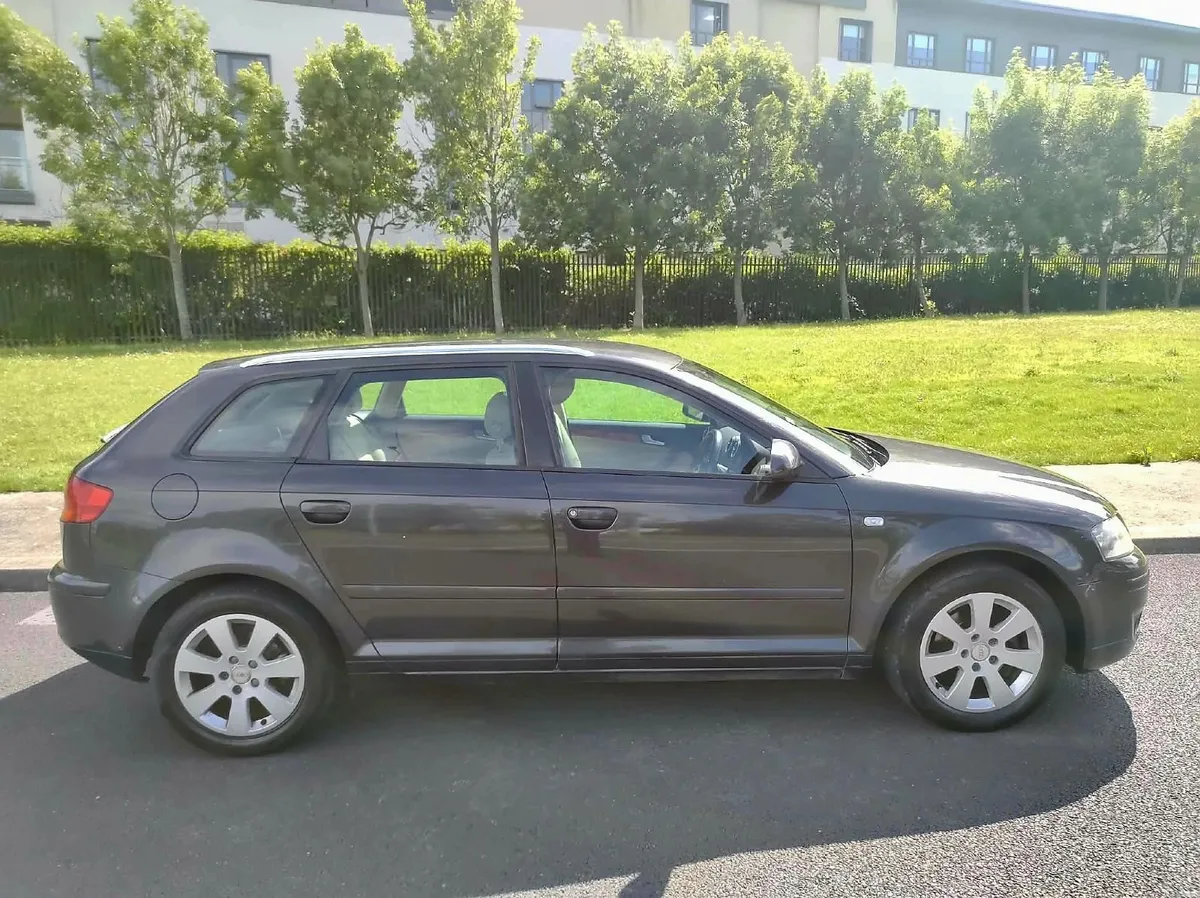 Audi A3 2005 - Image 3