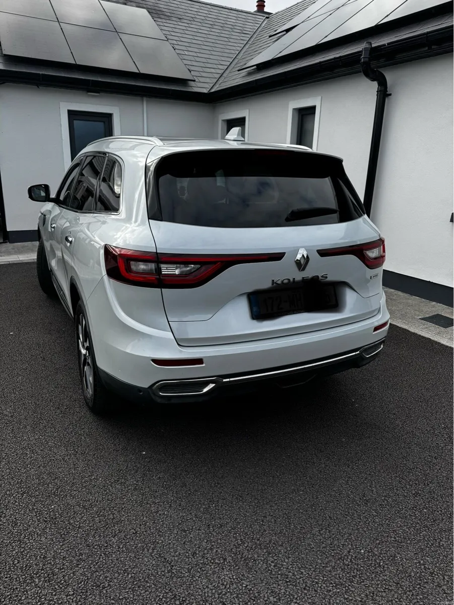 Renault koleos - Image 2