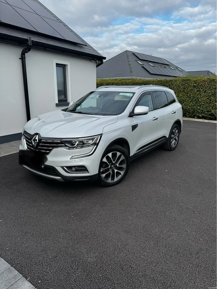 Renault koleos - Image 4