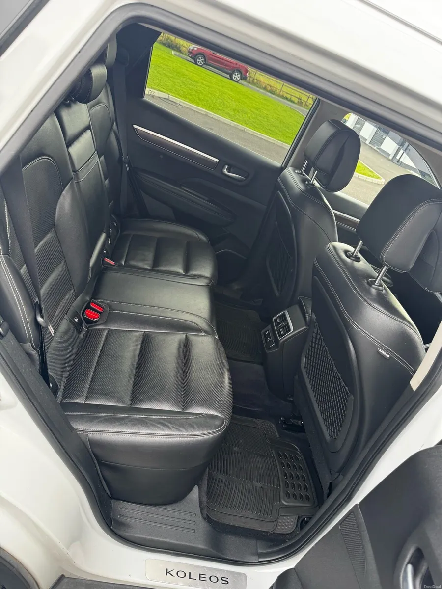 Renault koleos - Image 6