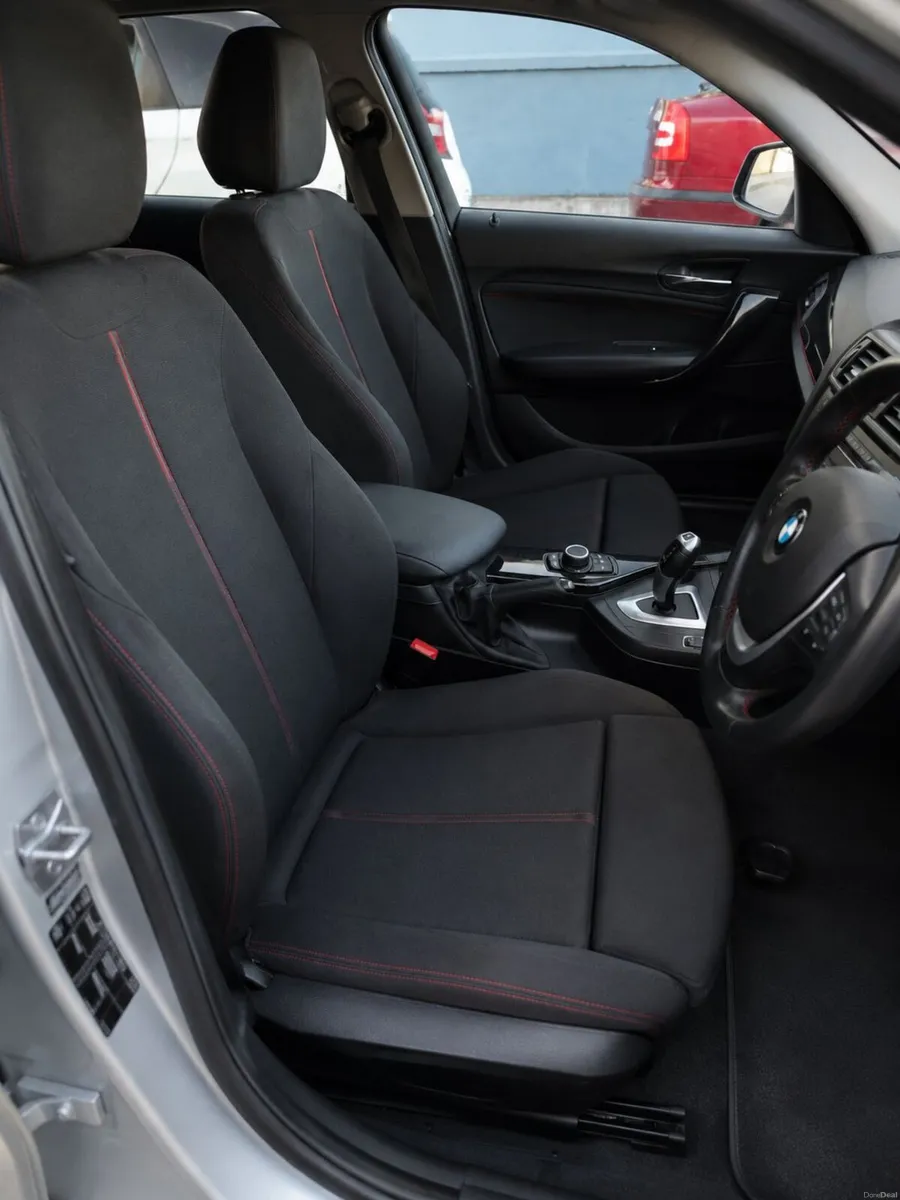 BMW 1-Series 2012 - Image 3