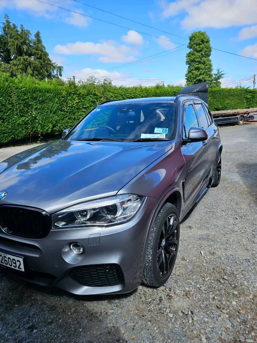 182 x5 2.0 petrol hybrid 40e iperformance x drive - Image 1