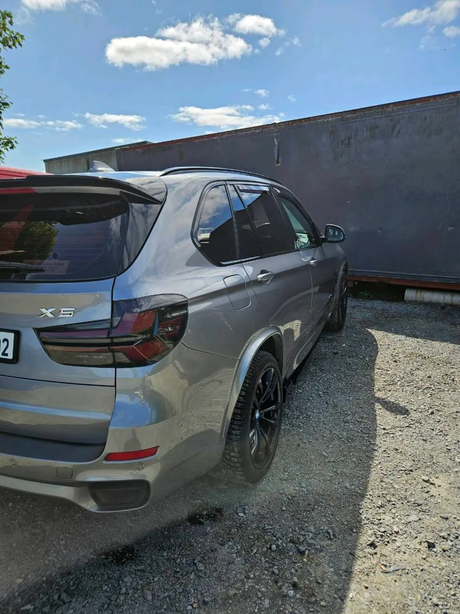 182 x5 2.0 petrol hybrid 40e iperformance x drive - Image 3