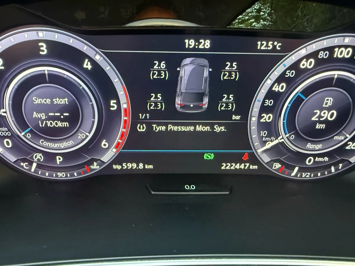 Volkswagen Tiguan 2.0tdi R-Line DSG - Image 3