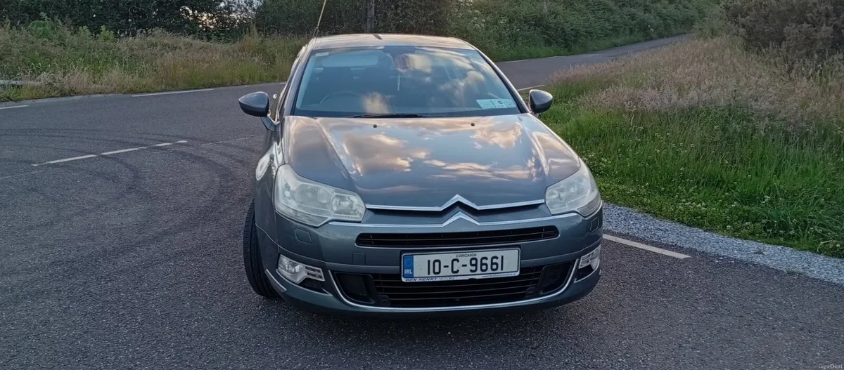 Citroen C5 - Image 1