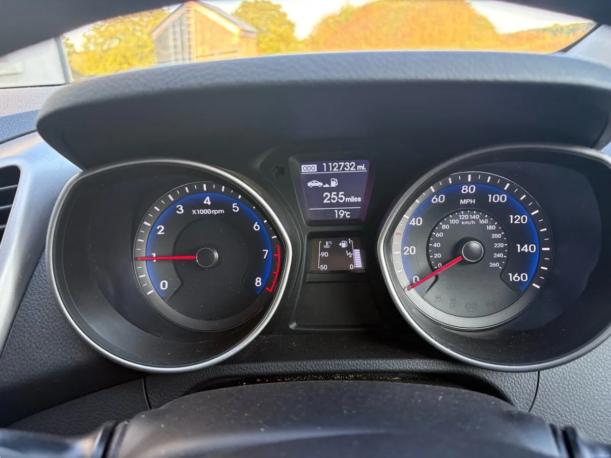 2016 Hyundai i30 - Image 4