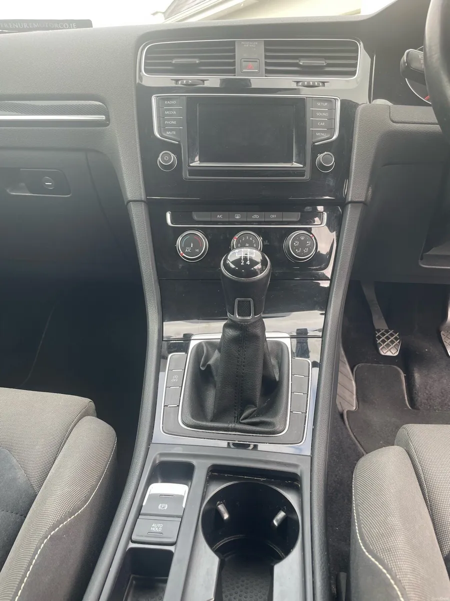 Volkswagen Golf 2013 - Image 6
