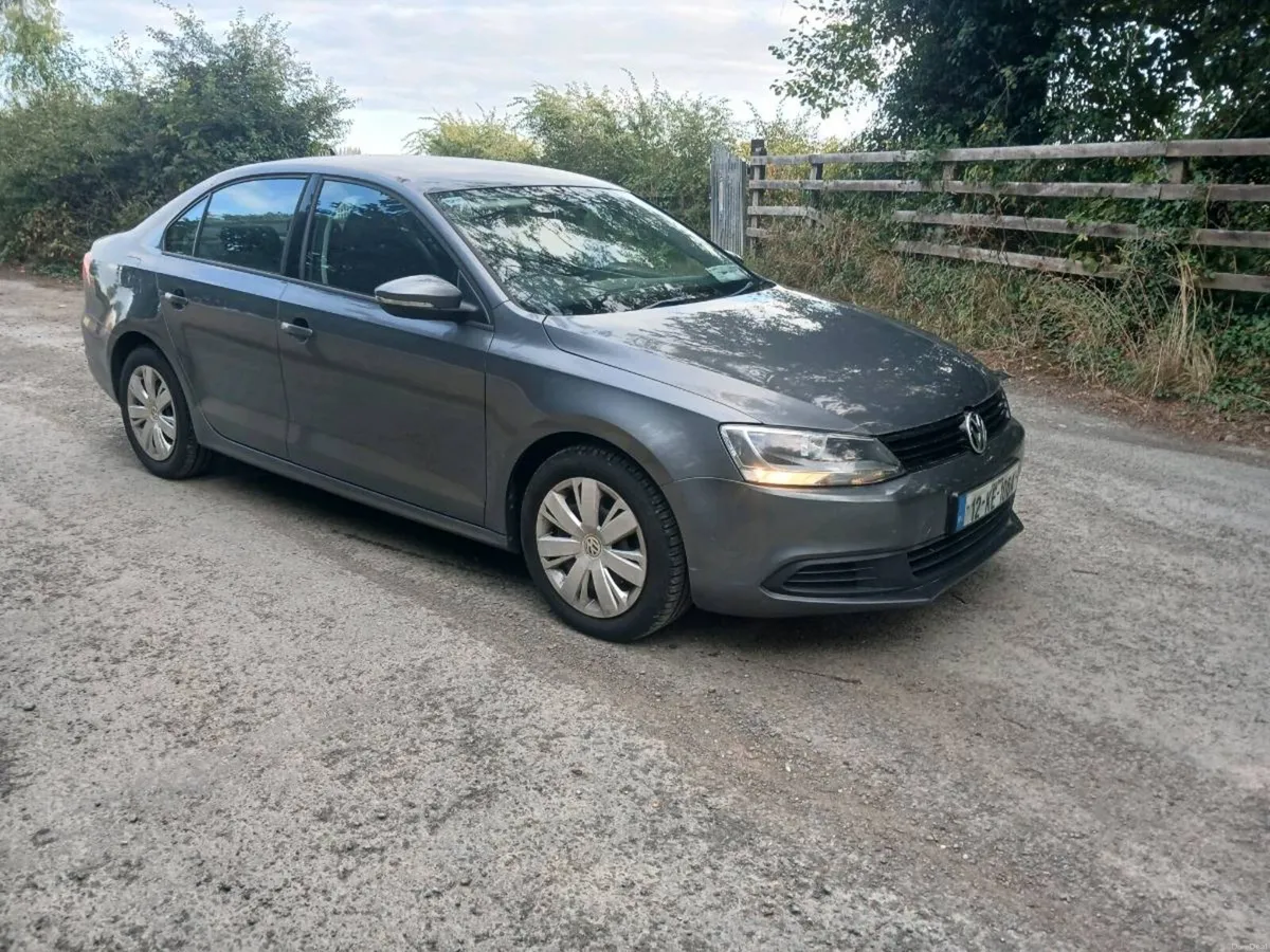 Vw jetta - Image 2