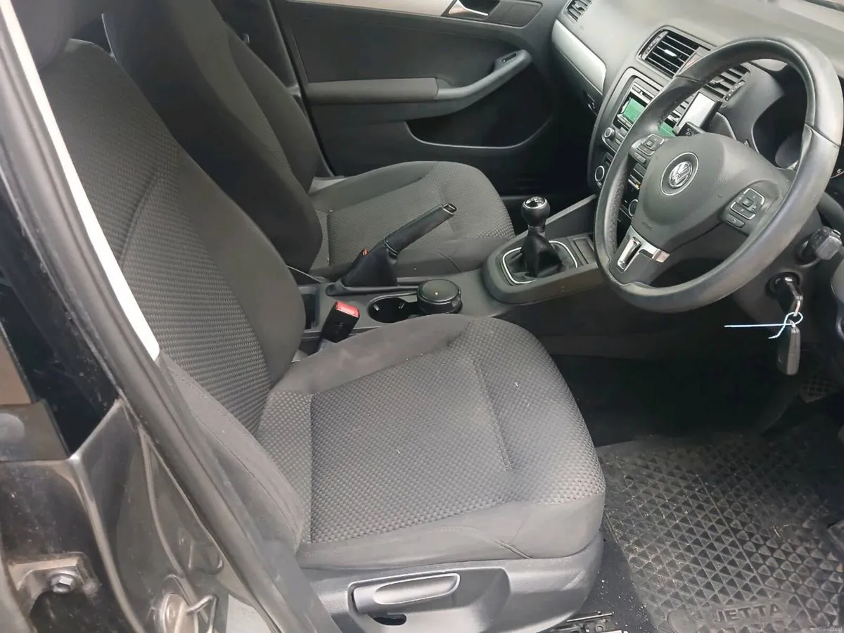 Vw jetta - Image 6