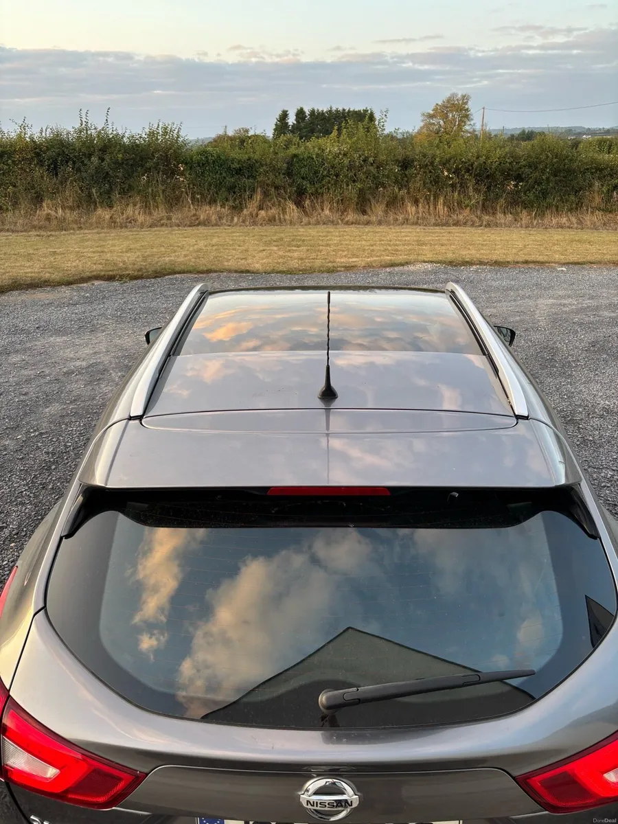 Nissan Qashqai - Image 5