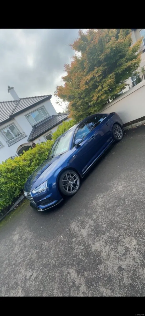 Audi a4 s-line - Image 5