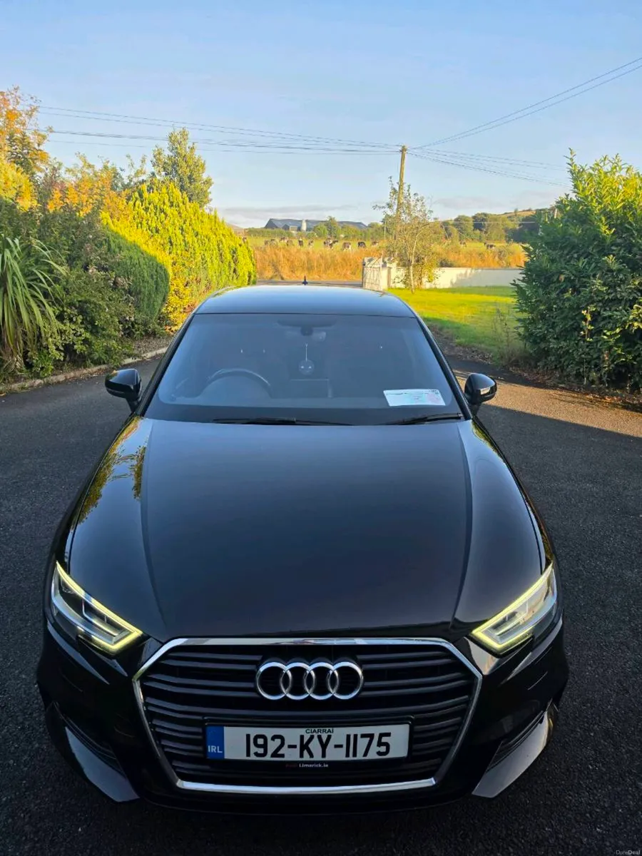 192 Audi A3 S Line *Huge Spec* 1.6 Diesel - Image 6