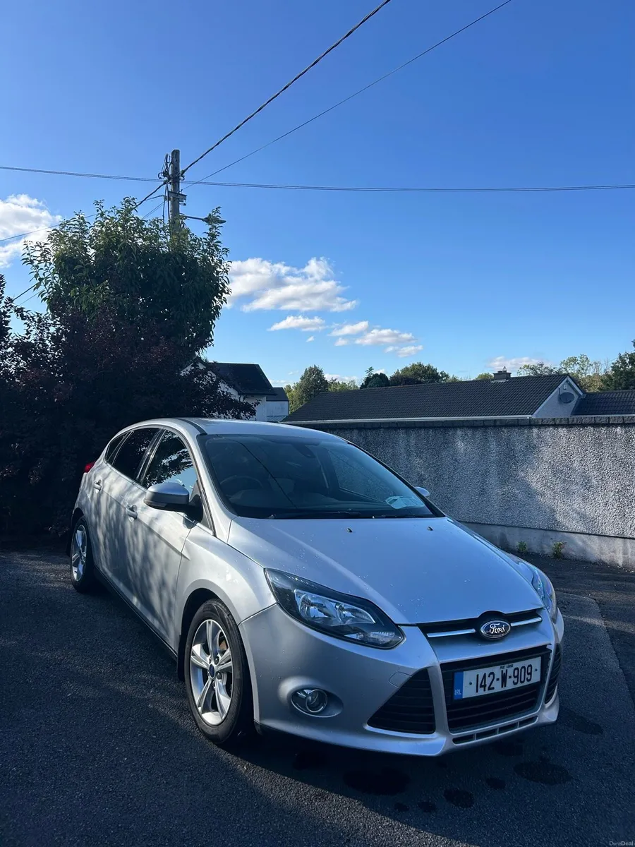 Ford Focus - Image 1