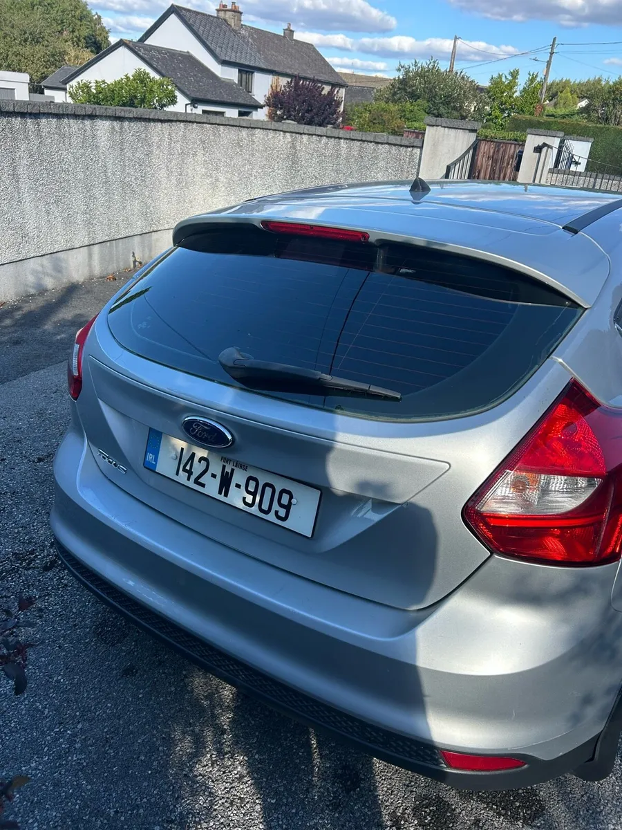 Ford Focus - Image 6