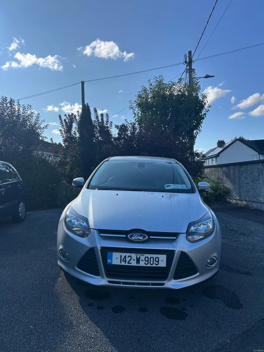 Ford Focus - Image 2