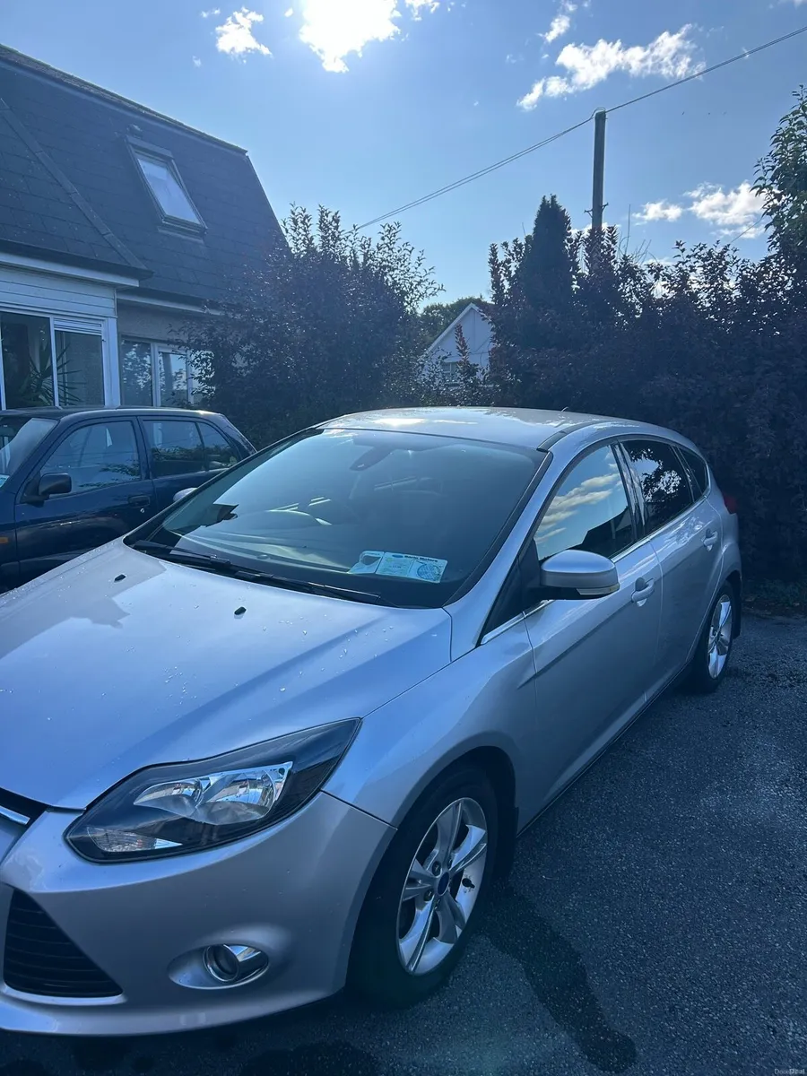 Ford Focus - Image 4
