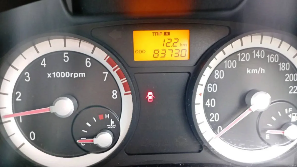 KIA RIO - Image 5