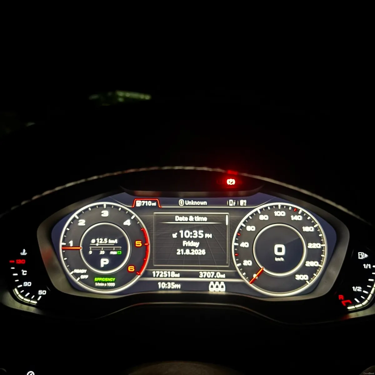 Audi a4 s-line - Image 6
