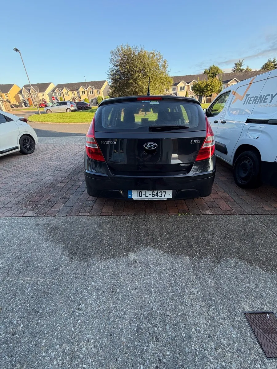 Hyundai i30 2010 - Image 5