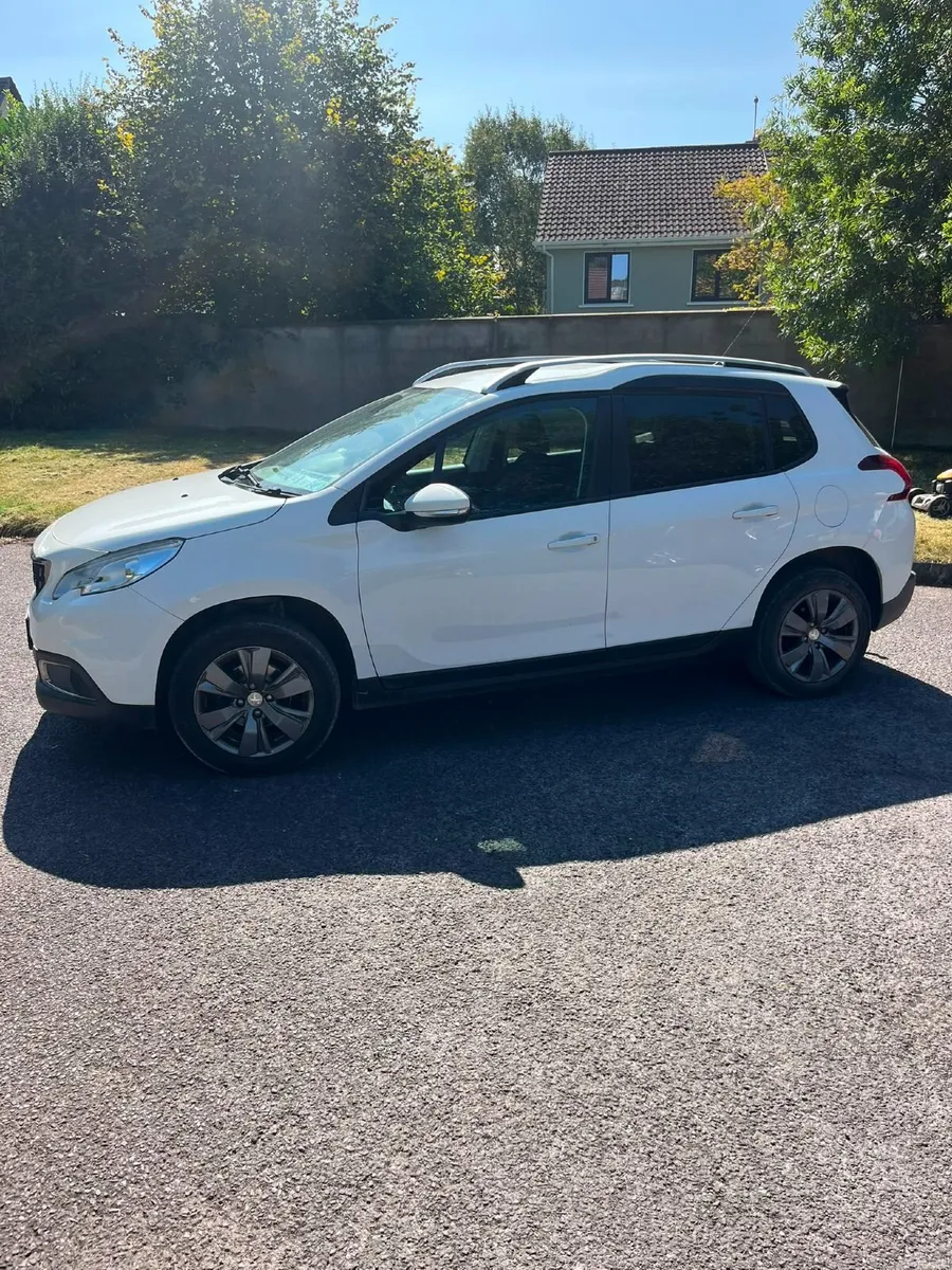 Peugeot 2008 2016 - Image 1