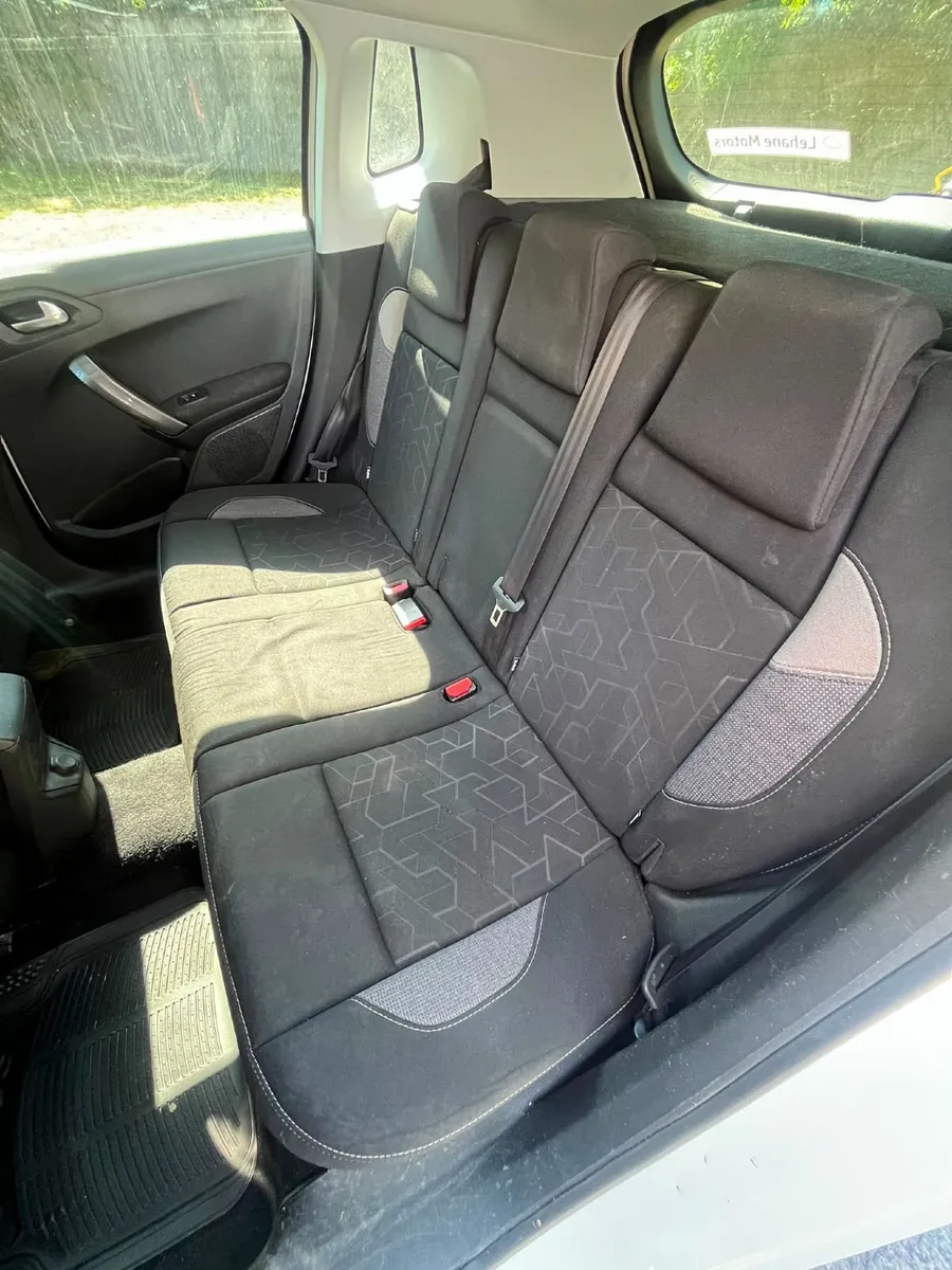 Peugeot 2008 2016 - Image 5