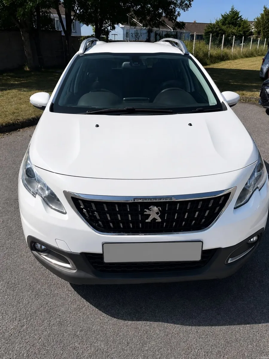 Peugeot 2008 2016 - Image 3