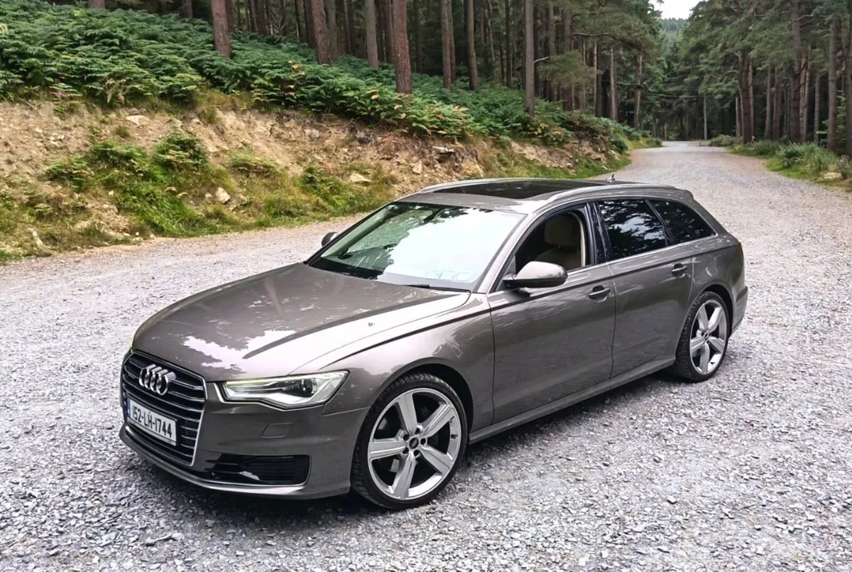Audi A6 3.0 Quattro - New Timing Chain - Image 1