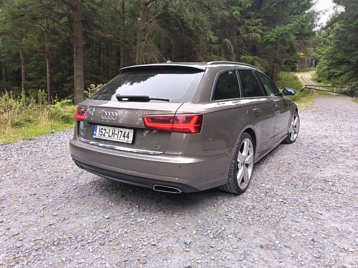 Audi A6 3.0 Quattro - New Timing Chain - Image 3
