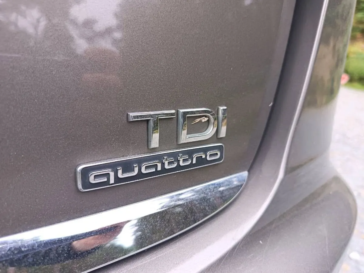 Audi A6 3.0 Quattro - New Timing Chain - Image 5