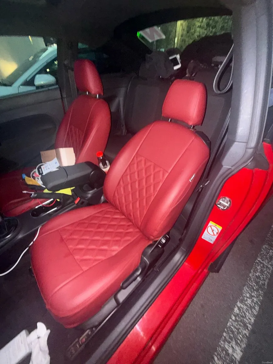VOLKSWAGEN BEETLE KITTED - PAN ROOF - CLEAN CAR - Image 4