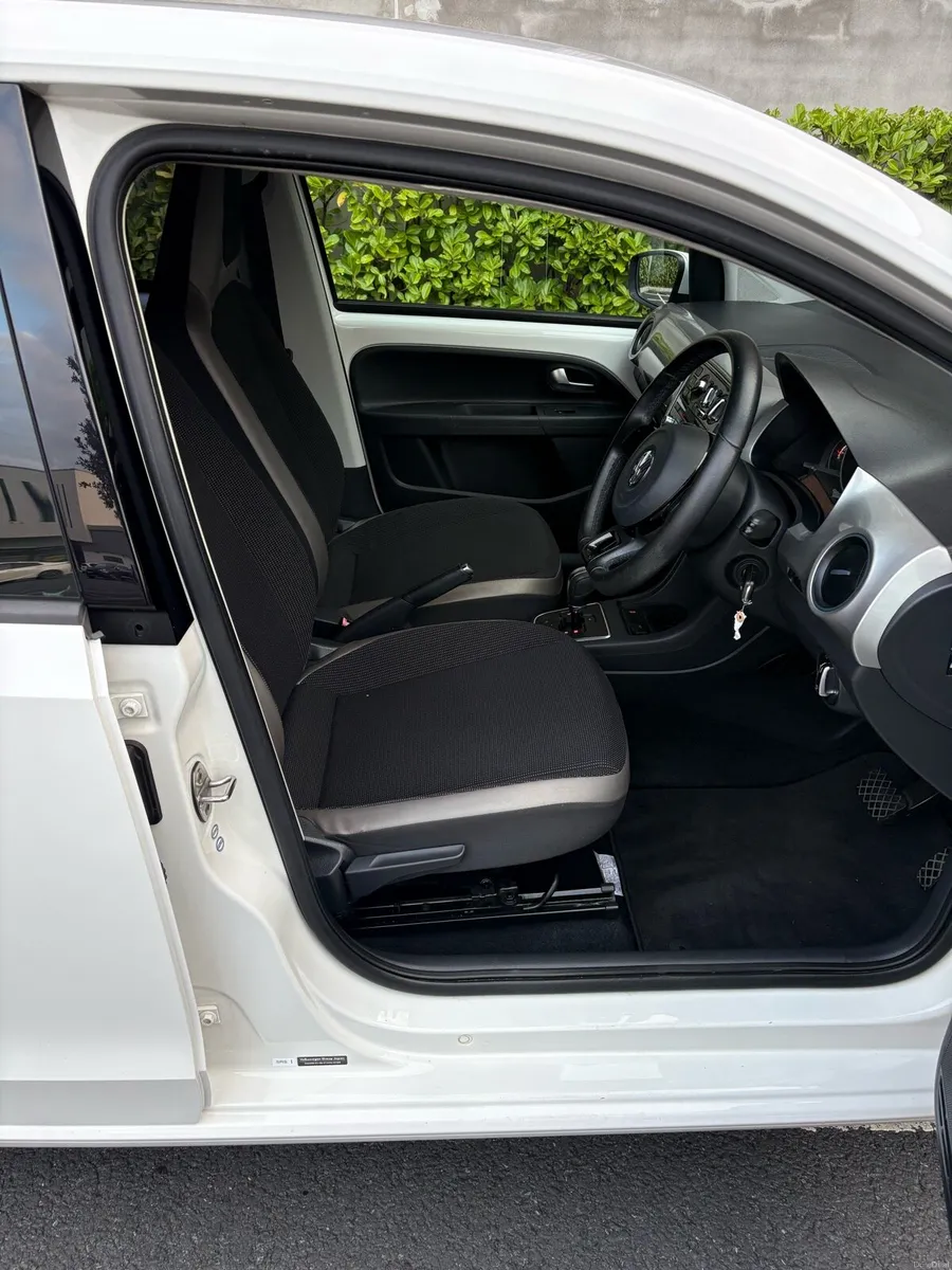VW UP NCT 8/27 - Image 5