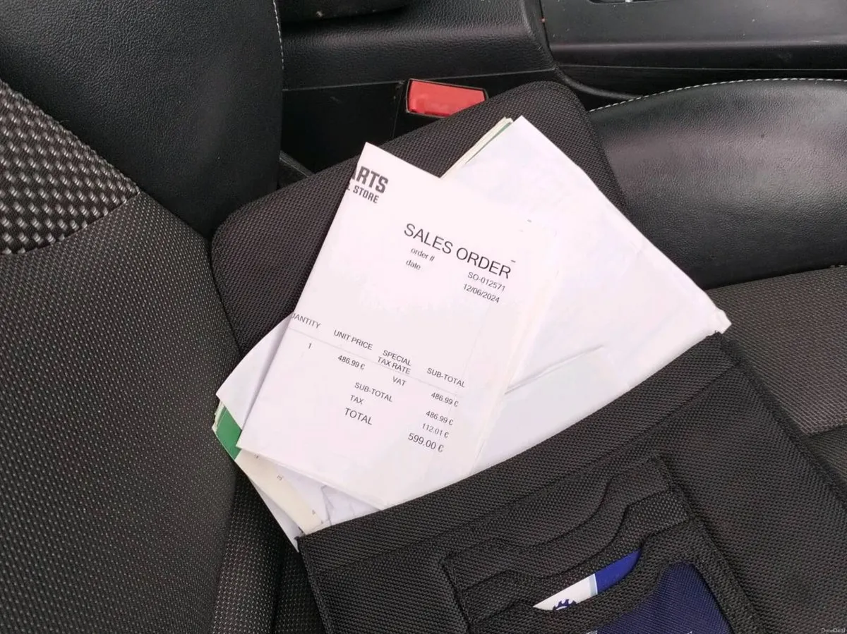 Audi A3 1.6 diesel.s.line - Image 6