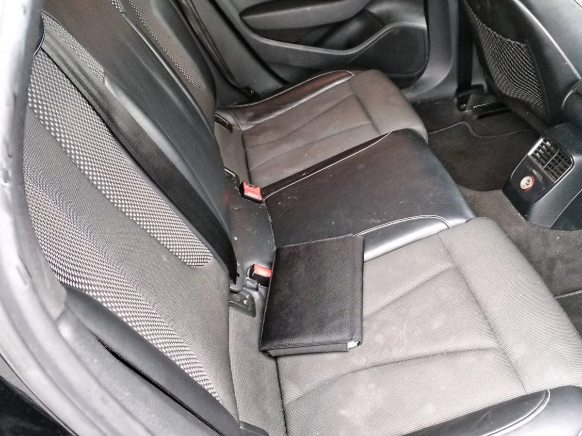 Audi A3 1.6 diesel.s.line - Image 4
