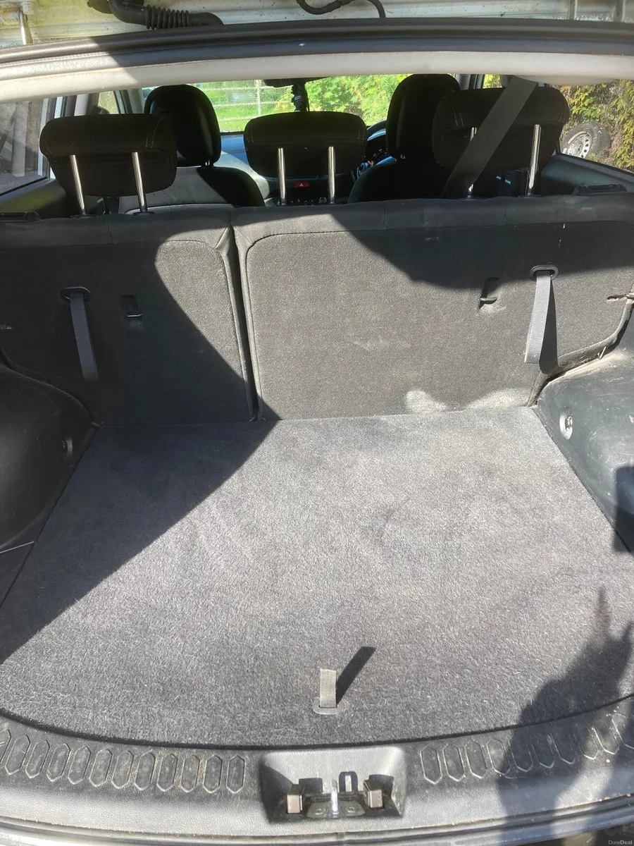 Kia Sportage - Image 6