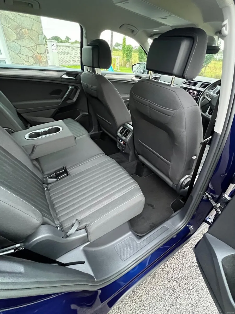 Volkswagen Tiguan All Space Auto - Image 6