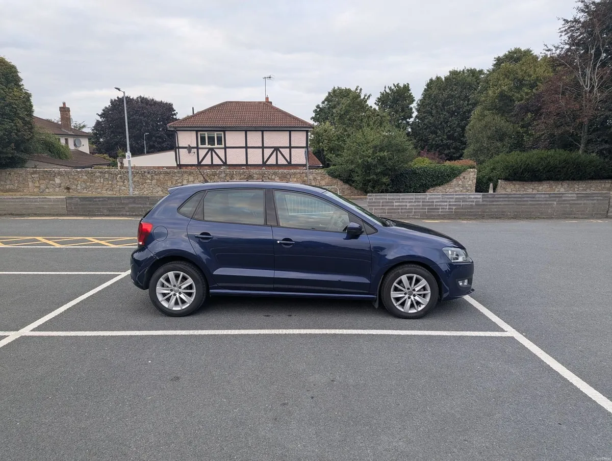 Volkswagen Polo 2014 - Image 5