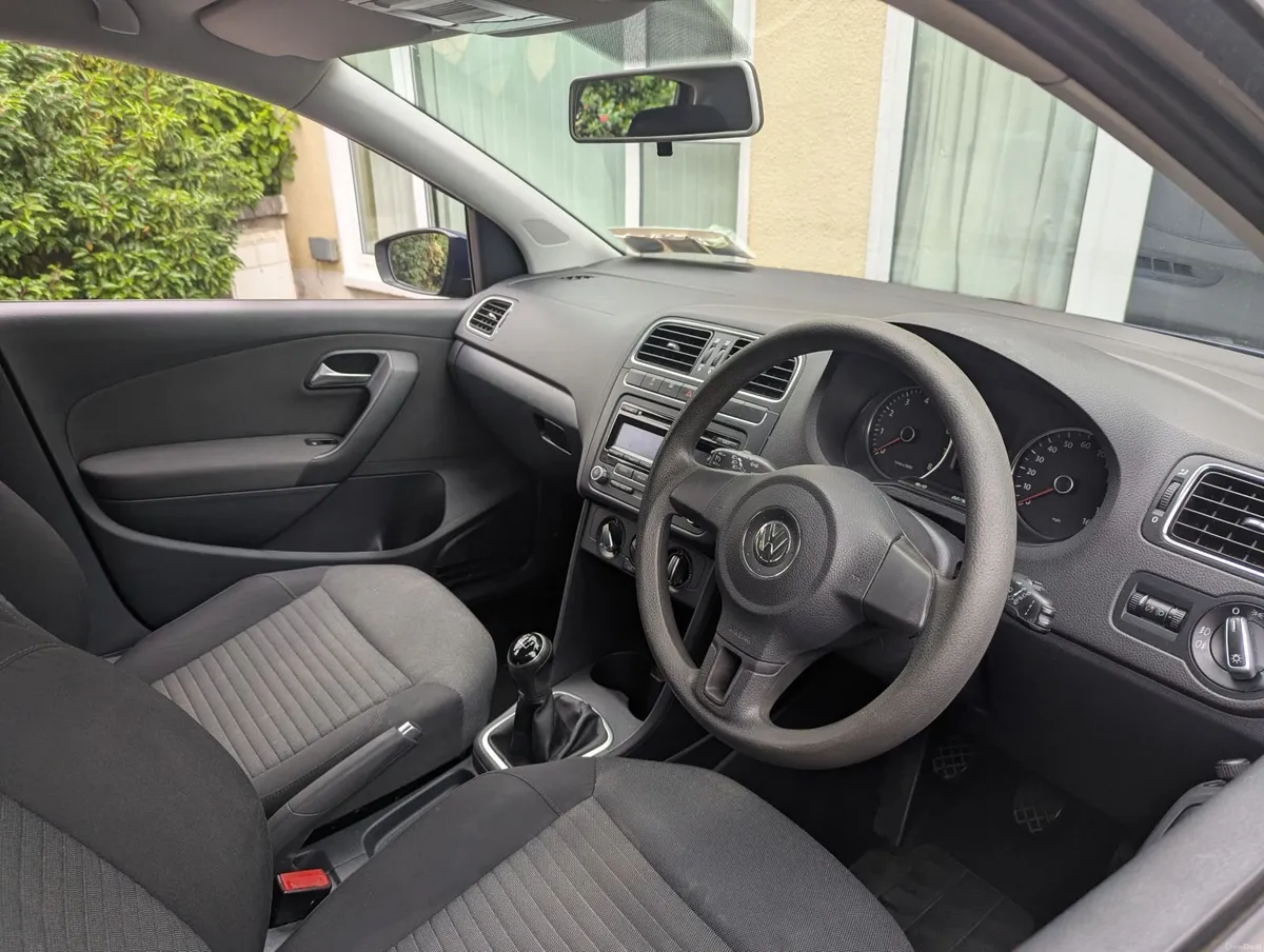 Volkswagen Polo 2014 - Image 6