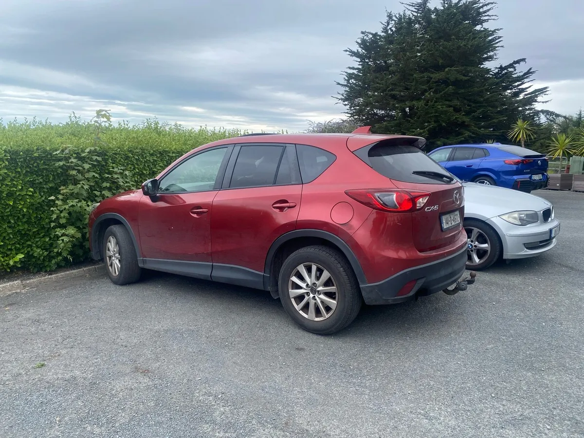 Car - Image 1
