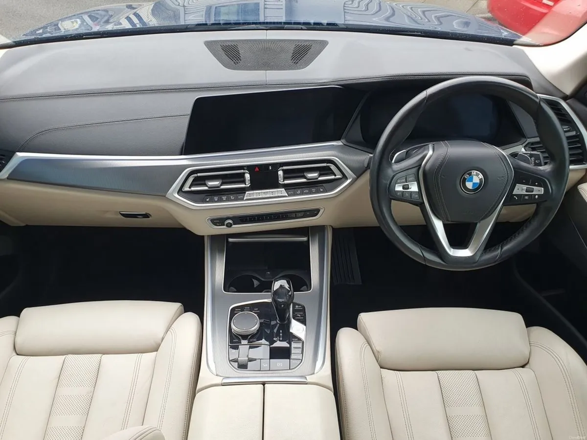 BMW X5 xDrive30d xLine - Image 4