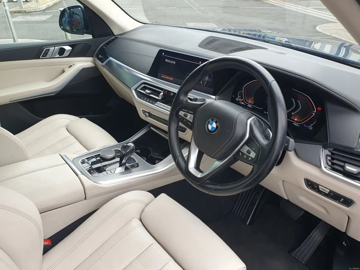 BMW X5 xDrive30d xLine - Image 6
